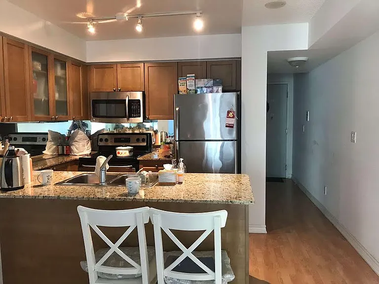 761 Bay St #1714 — Photo 1