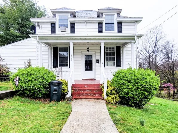 4065 Fort Ave, Lynchburg, VA 24502