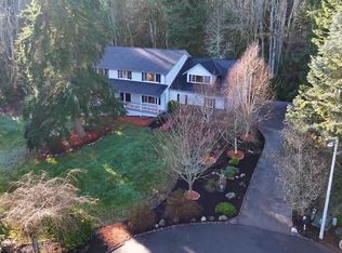 Utsalady Heights Div1, Camano Island, WA 98282