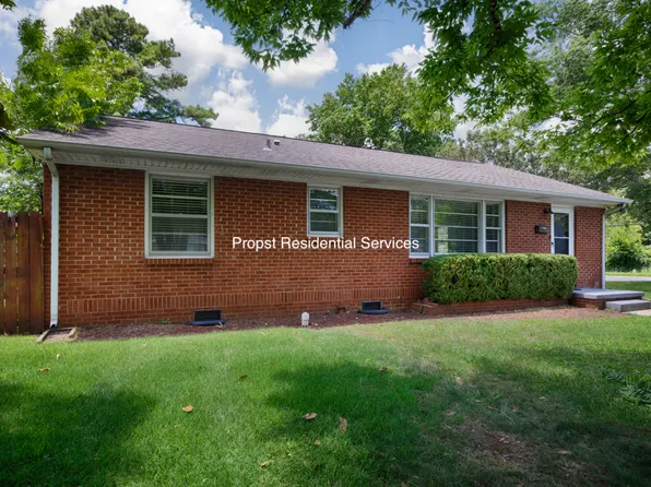 823 Stanhope Dr NE, Huntsville, AL 35801