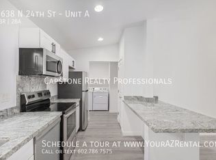 1638 N 24th St Unit A, Phoenix, AZ 85008