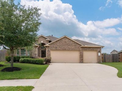 6540 Turner Fields Ln, Dickinson, TX, 77539