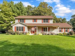 17233 Barryknoll Way, Granger, IN 46530