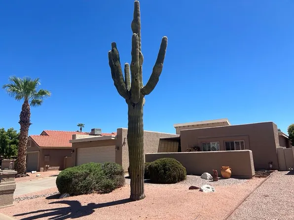 26003 S Cedarcrest Dr, Sun Lakes, AZ 85248