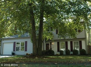 1415 Ormsby Pl, Crofton, MD 21114