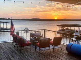 1653 Cedar Crest Loop, Graford, TX 76449