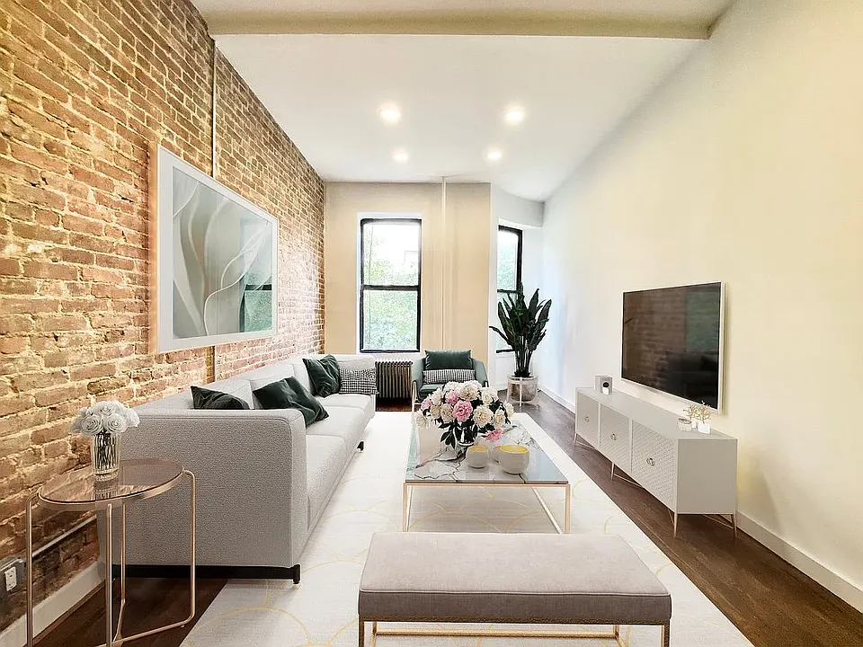 349 Convent Ave #2A