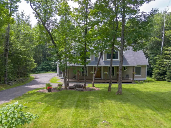 278 Valley View Road, Dover, VT 05356