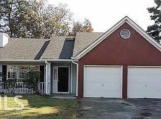 1369 Winslow Dr, Jonesboro, GA 30238