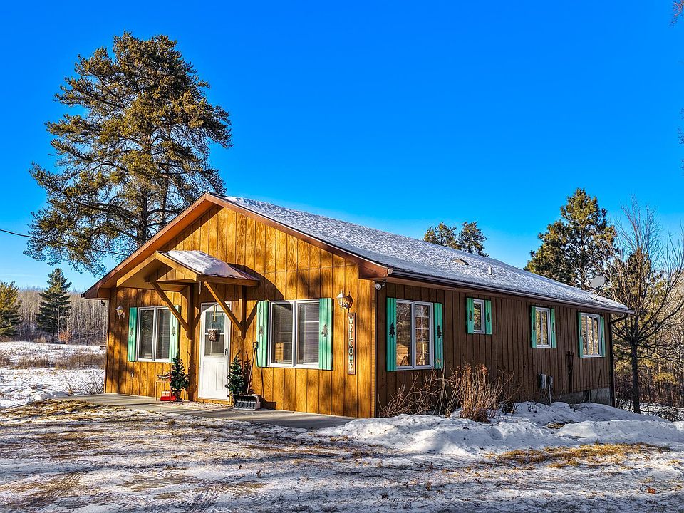 35399 County Road 4, Lake George, MN 56458 | MLS #6783748 | Zillow