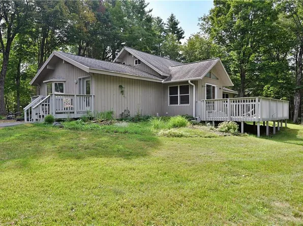 13353 Murphy Boulevard, Hayward, WI 54843