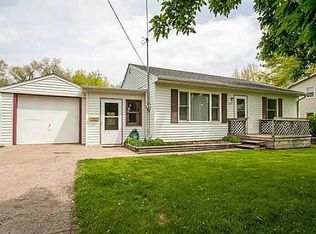 1815 Leland Ave, Des Moines, IA 50315