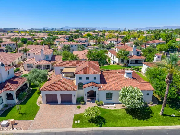1777 W OCOTILLO Road #32, Chandler, AZ 85248