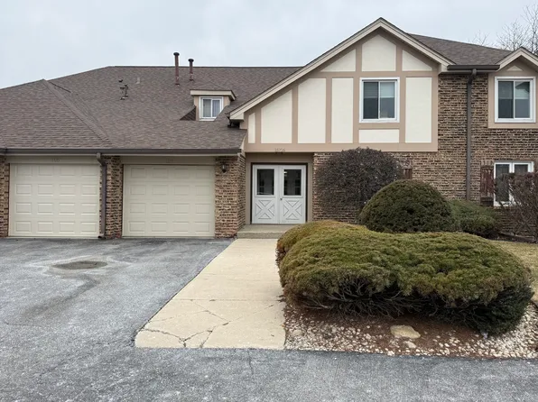 15726 Orlan Brook Dr Unit 195, Orland Park, IL 60462