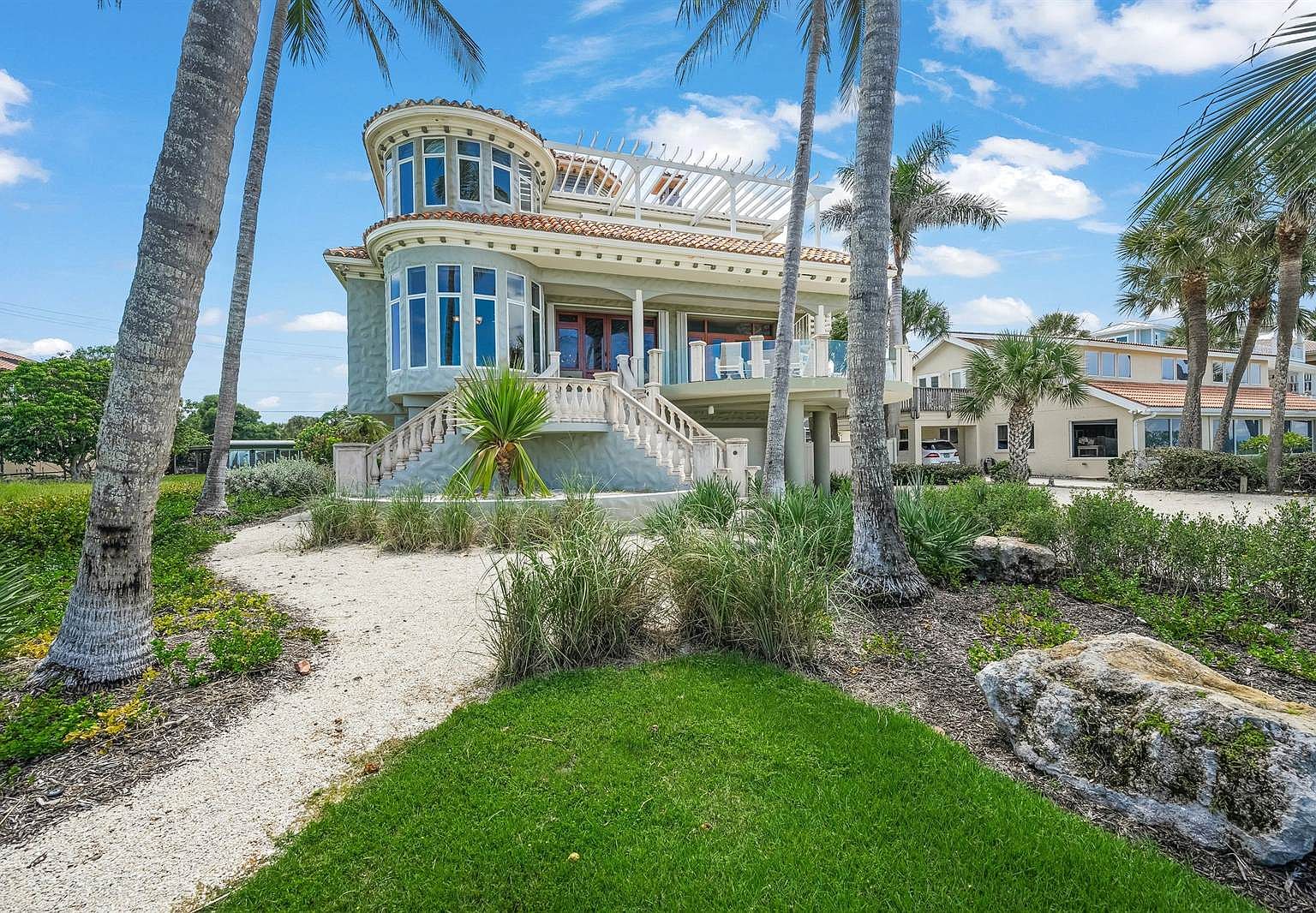 その他 Luxury House for Floating Pleasures in Venice [CD] 213 The Esplanade S, Venice, FL 34285 | Zillow
