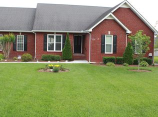 1452 Brinkley Rd, Murfreesboro, TN 37128
