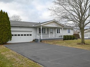 1277 Shellbark St, Marion, OH 43302