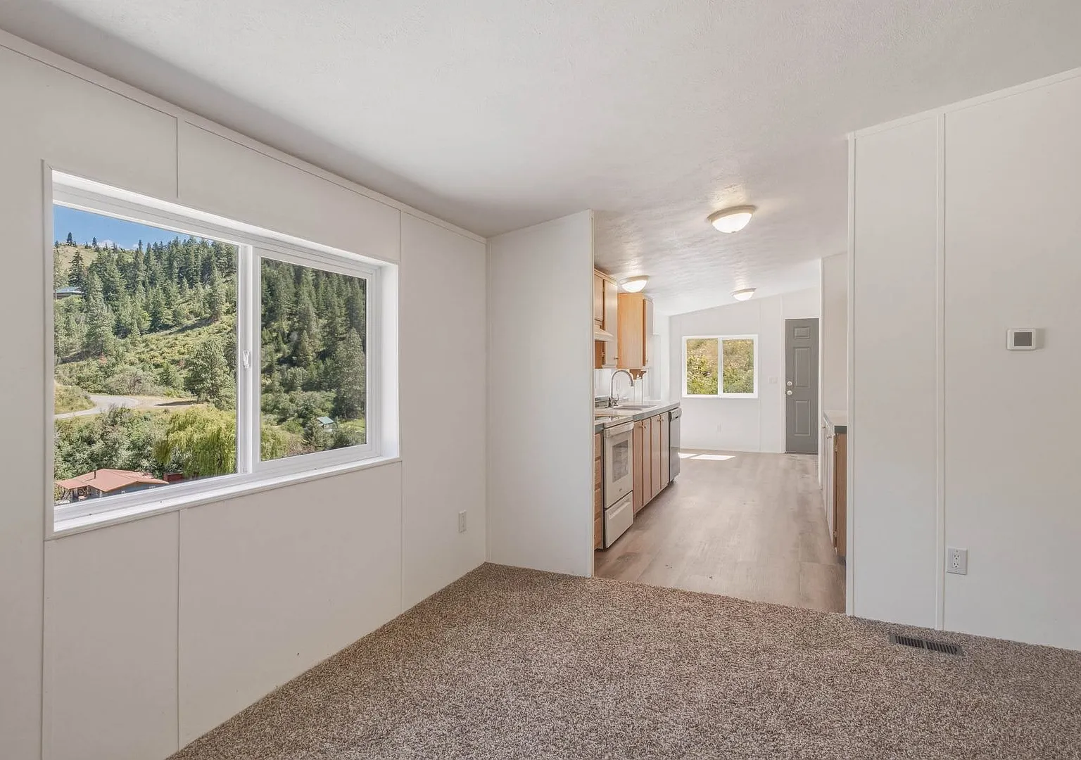 Peaceful Country Living with the Convenience of Town Nearby! — Photo 4