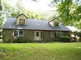 1419 Lampeter Rd, Lancaster, PA 17602