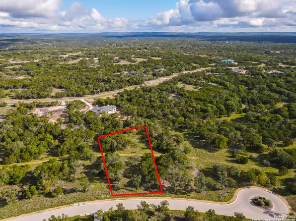 6 Ledgestone Trail LOT 6, Boerne, TX 78006