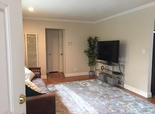 1294 Hoover St #1, Menlo Park, CA 94025