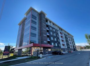 513 Dundas St E SUITE D, Whitby, ON L1N 2J5