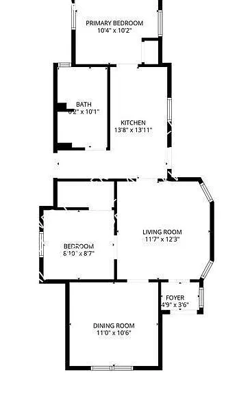 3196 W 90th St #DOWNSTAIRS — Photo 18