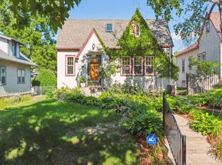 5329 Park Ave, Minneapolis, MN 55417