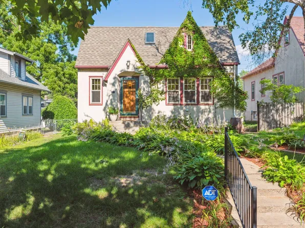5329 Park Ave, Minneapolis, MN 55417