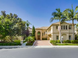 2820 Rancho Costero, Carlsbad, CA 92009