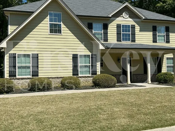 132 Cypress Pl, Jefferson, GA 30549
