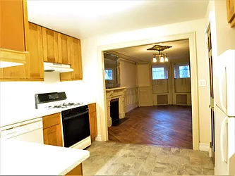 Rented by Brooklyn Properties