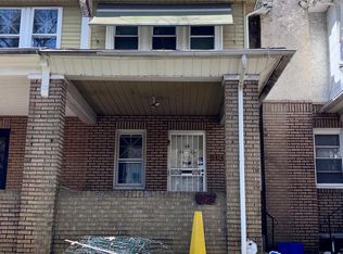 5814 N Fairhill St, Philadelphia, PA 19120