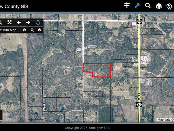 2nd image of Townline Rd