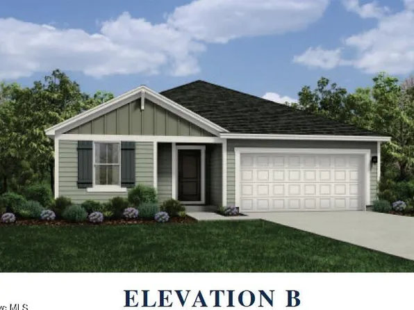 113 Muscadine Drive, Jacksonville, NC 28546