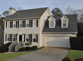 118 Sagamore Ln, Peachtree City, GA 30269