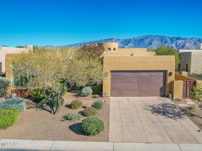 13844 N Open Green Dr, Oro Valley, AZ, 85755