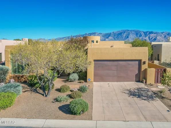 13844 N Open Green Dr, Oro Valley, AZ 85755