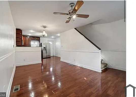 4 bed, 1355 sqft, $3,200 — Photo 2