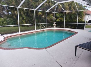 2215 55th Sq, Vero Beach, FL 32966