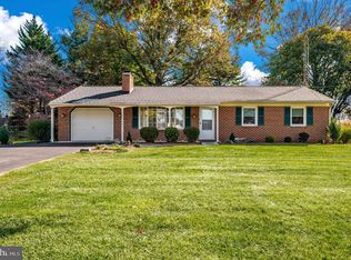 12819 Spickler Rd, Clear Spring, MD 21722
