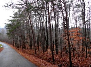 Pine Hollow Rd, Jacksboro, TN 37757