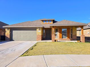 6913 Redbud Ct, Midland, TX 79705