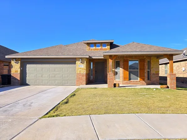 6913 Redbud Ct, Midland, TX 79705