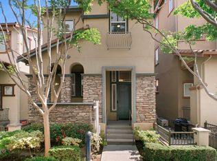 915 Ternura Loop, Milpitas, CA 95035