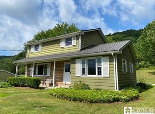 3275 W Five Mile Rd, Allegany, NY 14706