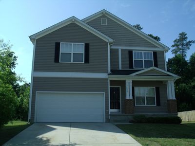3616 Croydon Mill Way, Raleigh, NC, 27616