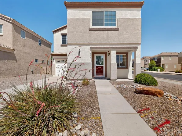 340 Tepin Trl SE, Albuquerque, NM 87123
