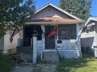 2815 E St, Toledo, OH 43608