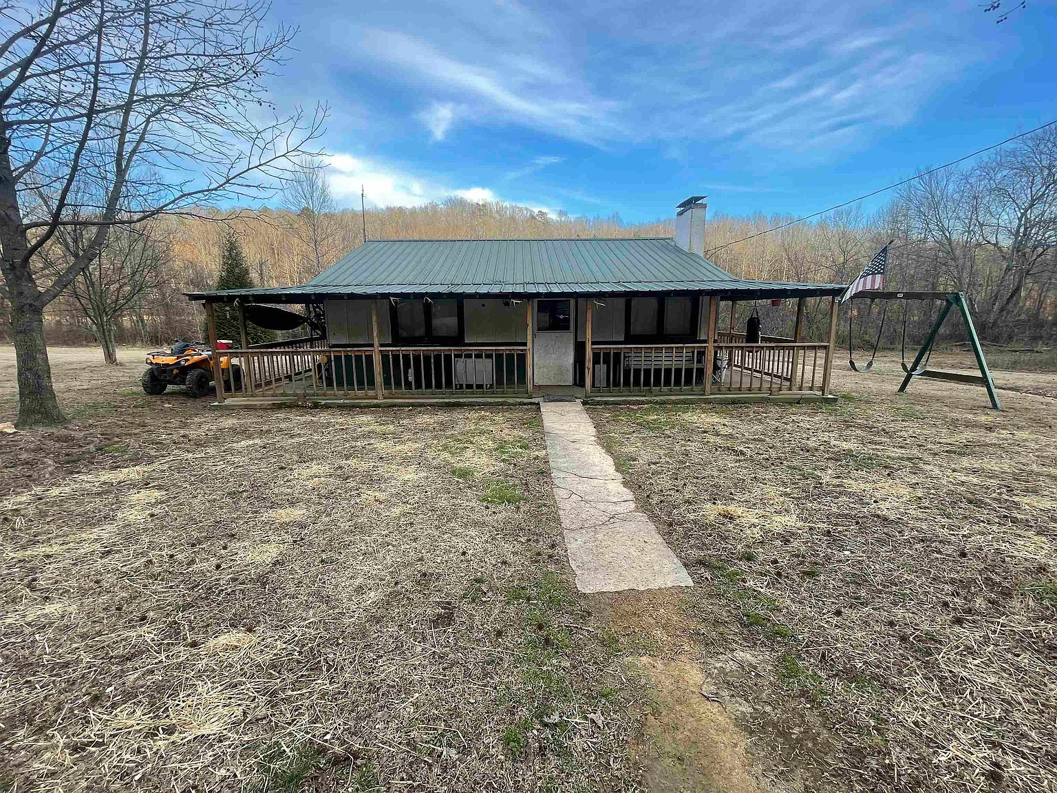 1740 County Road 187, Waterloo, AL 35677 Zillow